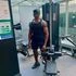 DALTONS GYM
