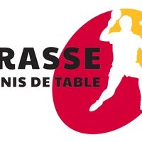 Grasse Tennis de Table