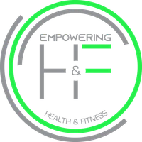 Empowering Health & Fitness