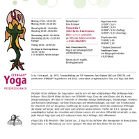 Iyengar Yoga 7 Friedrichshain