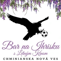 BAR NA IHRISKU Chminianska Nová ves