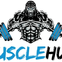 Muscle Hut Falkirk