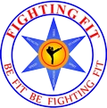 FIGHTING FIT