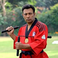 Extreme Martial Arts & Fitness Center Mohali
