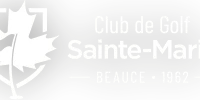 Club de Golf Sainte-Marie