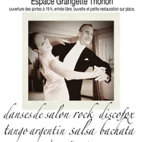 Dansemove