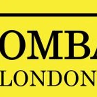 JOMBA LONDON - JUMP! BURN! SMILE!