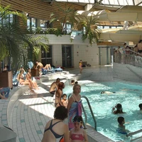 Jules Verne Pool