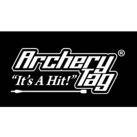 Archery Tag - Discover Archery Ltd