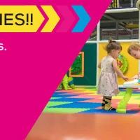 Jump In Trampoline Parks: Enfield