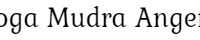Yoga Mudra Angers