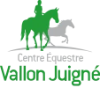 Equestrian Center Vallon Juigné