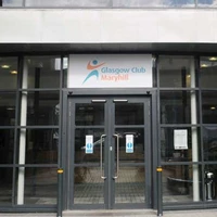 Glasgow Club Maryhill