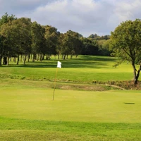 Deane Golf Club