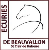 ECURIES DE BEAUVALLON