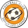 Football Club Sailly-Lez-Lannoy