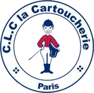 Centre équestre de la Cartoucherie