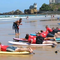 Basque Coast