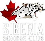 Siberia Boxing Club