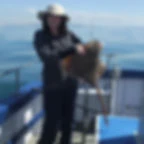 Greg Pitt Sea Fishing