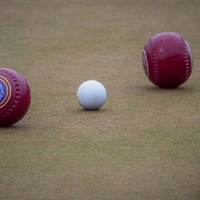 Glenridge Lawn Bowling Club
