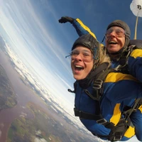 Atlantic School of Skydiving