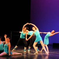 The Neva Shelton School of Dance