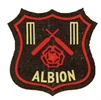 Albion Cricket Club