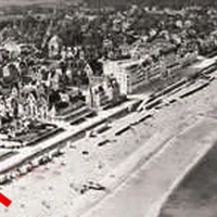Miniature Golf Cabourg