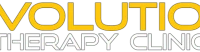 Evolution Therapy Clinic Ltd