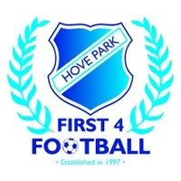 First 4 Football