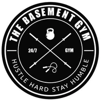 The Basement Gym HQ