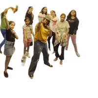 Expressions Dance Studio