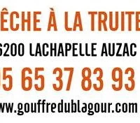 Le Gouffre du Blagour