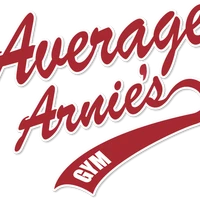 Average Arnie's