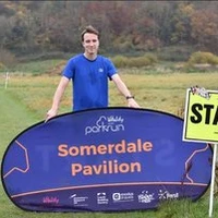 Somerdale Pavilion