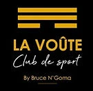 COACH SPORTIF - La Voûte by Bruce N'GOMA