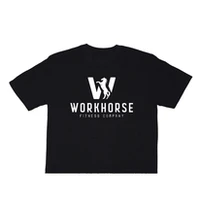 Workhorse Fitness Company
