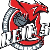 Reims Champagne Basket