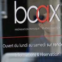 Boax - Center Suivi Sportif