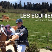 Les Écuries Mas Robin