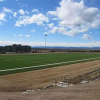 Ernest Manning Athletic Park