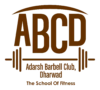 Adarsh Barbell Club Dharwad