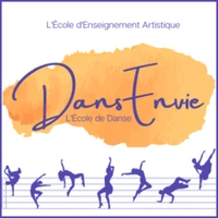 Dansenvie Foulayronnes, L'école De Danse