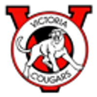 Victoria Cougars Junior Hockey Club