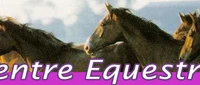 Equestrian Center De Sourdun