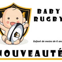 Rugby Club de Mulhouse - RCM