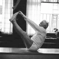 Row Pilates