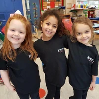 Kinetic School Of Performing Arts
