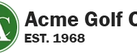 Acme Golf Club